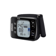 KY💕Omron Electronic SphygmomanometerT50Wrist Blood Pressure Measuring Instrument Portable Blood Pressure Measuring Machi