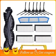 Replacement Parts for  A40 A4S  PVCR 0826 0726W  Spirit ICE H2O Smart Robot Gutrend Style 220