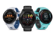 Garmin Forerunner 265/265S GPS智慧心率進階跑錶[各色]