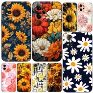 Case For Xiaomi Redmi 12 4G Note 12 5G POCO X5 PRO 5G Phone Cover warm flowers