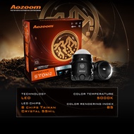 AOZOOM STONE FOG LAMP PROJECTOR 3"