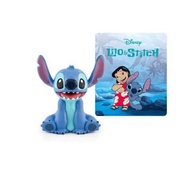 現貨 Tonies Disney Lilo &amp; Stitch tonie 迪士尼 史迪仔 莉蘿 in stock
