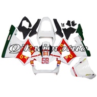 XX Suitable for Honda CBR900RR 929 00 01 Shell Guard Plate Surrounded by FAIRING Full Car Shell 3