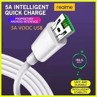 ✌ ❁ ☈ Original Realme VOOC Type-C 30W 50W 65W Fast charger