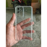Clear Casing Clear TPU Silicone HP Casing Samsung A14 A24 A34 A54