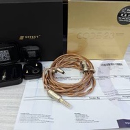 Effect audio CODE23 MKII