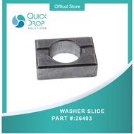 SpeedQueen?Huebsch Alliance Washer Slide #26493