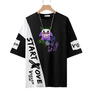 2026 Anime Pok É Mon Ink Pattern Genggui Pok É Mon 3D Printing Fast Drying Breathable Comfortable Pa