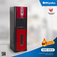 MIYAKO Dispenser WDP 200 - Water Dispenser Galon Bawah