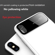 Samsung Galaxy A8 2018、A8 Plus 2018 Eye protection Armor Cover Case