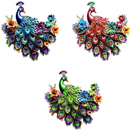 12in Metal Wall Art Decor Metal Outdoor Wall Decor Patio Wall Fence Garden Home Kitchen Decor