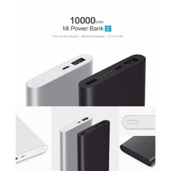 MI POWERBANK 2 10000MAH MI
