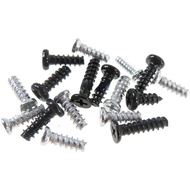 Replacement Full Set Screws for Nintendo Switch Pro NS Pro Controller Repair Part