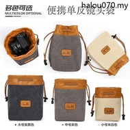 · Suitable for Canon Camera Bag Storage Bag EOS R7 R10 R6 R5 850D 77D 90D 80D 70D 60D 50D 700D 550D 650D 1500D M3M10 Camera Portable