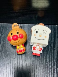 絕版麵包超人申縮公仔anpanman
