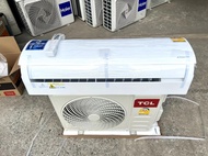 แอร์ TCL Inverter 18000BTU สินค้าใหม่ประกันศูนย์ As the Picture One