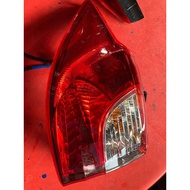 Used Japan Mazda5 Mazda 5 Premacy Rear Tail Lights Lamps Light