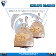 kerapu salmon KS isi 2 - umpan ikan pakai salmon kerapu asli bandung