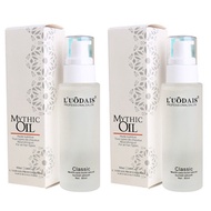 LUODAIS Hair Oil Dry Serum Helps Restore And Damaged Toner Care