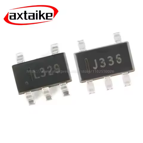 10PCS SPX3819M5-L-3-3/TR SPX3819M5-L-1.2 1.5 1.8 2.5 3.0 3.3 5.0 ADJ SOT23 SPX3819 500mA Low-Noise L