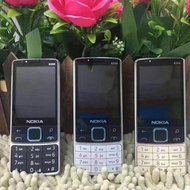 Nokia MODEL 6300 oem