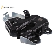 82220-T0A-A02 for   2012-2016 Car Backrest Lock Rear Seat Lock  Left Right Auto Accessories 82220-T0