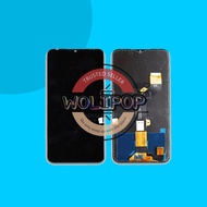 ORIGINAL ITEL S23 S665L LCD TOUCHSCREEN