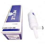 Wiper washer motor W203/C200 kompressor OEM