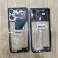 Bezel middle frame redmi 12