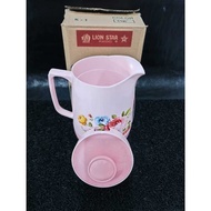 TERMOS Lion Star Thermos Kettle / Thermo Multipurpose Eskan 1.3L and 2.1L