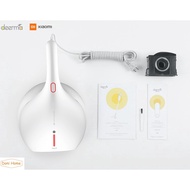 [HỎA TỐC 2H]Máy Hút Bụi Khử Khuẩn Vệ Sinh Giường Nệm Deerma CM800 Trắng (White) Chính Hãng BH 6 thán