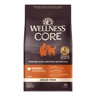 Wellness CORE Grain Free Original Formula 12lbs/24lbs