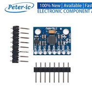 (1pcs) GY-521 MPU6050 Module 3 Axis Gyro Sensors+ 3 Axis Accelerometer Module