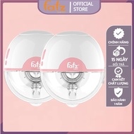 [Genuine] Hands-free Electric Breast Pump & Wireless Fatz Baby - Freemax 3 FB1203CW