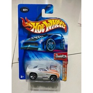 Hot Wheels KMart 1969 69 Camaro Z28 Z-28 Tooned