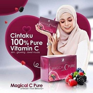 Magical C White Pure 1000mg Vitamin C