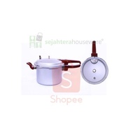 Maxim Presto 4L Pressure Cooker