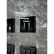 Key Wall Switch, Panel