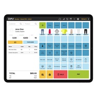 pos system android full set SOFTWARE, LIFE TIMES
