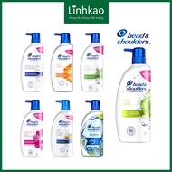 ( shop HCM) Dầu gội Head and shoulder Thái Lan 370ml
