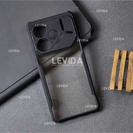 Tecno Pova 6 Tecno Pova 6 Pro Case Bumper Xundd Tecno Pova 6 Tecno Pova 6 Pro Case