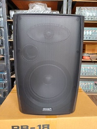 ตู้ลำโพง8นิ้ว พร้อมขาแขวนผนัง SOWAY SP-0408