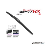 Hyundai / Kia CAP ViewMax Revolution RX Hybrid Wiper Blades (For J Hook Only)