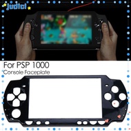 JUDICI Console Faceplate Replacement Parts Accessories For PSP 1000 Housing Shell for PSP 1000