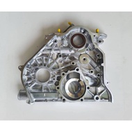 Front Engine Cover No Pump Gear TOYOTA MIGHTY-X LN85-90 3l 5L Taiwan Set 1700-