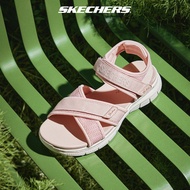 Skechers Women Cali Flex Appeal 4.0 Sandals - 119487-BLSH