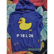 PANCOAT KOREA HOODIE