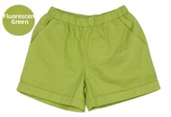 Summer Girl Casual Shorts