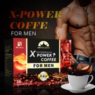 出口外贸 XPOWER Coffee Health Male tonifying kidney coffeeExport foreign trade XPOWER Cof20251130