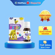 [C2] GENUINE Vitamin D3K2 Lineabon Drops